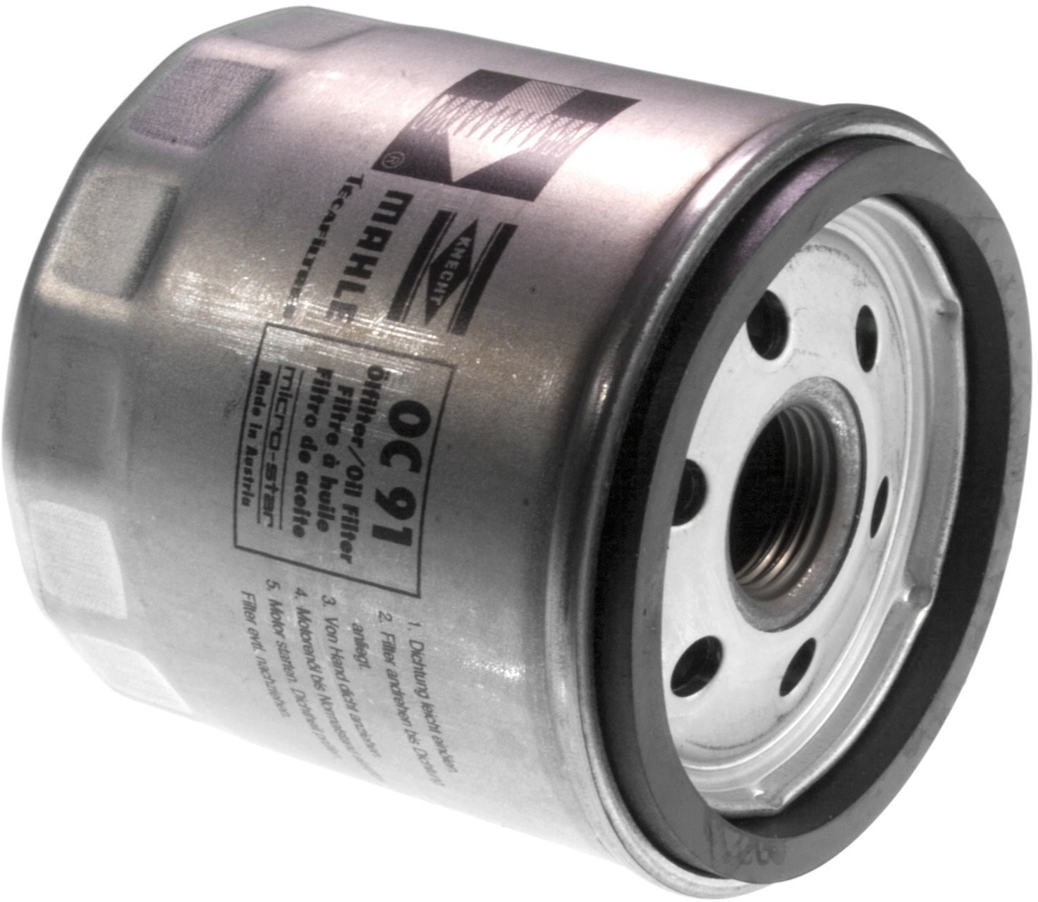 Mahle OC 91D