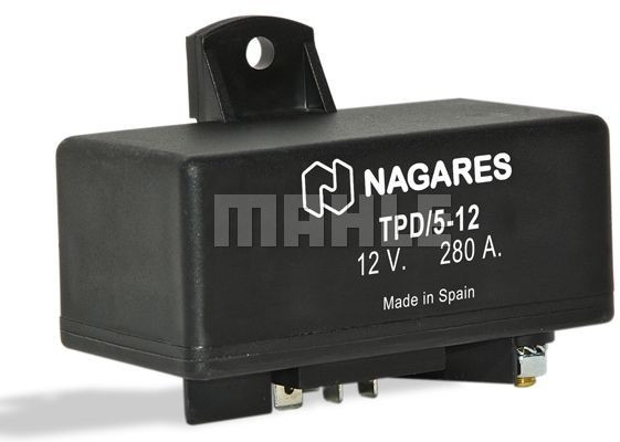 Mahle OX 1141D