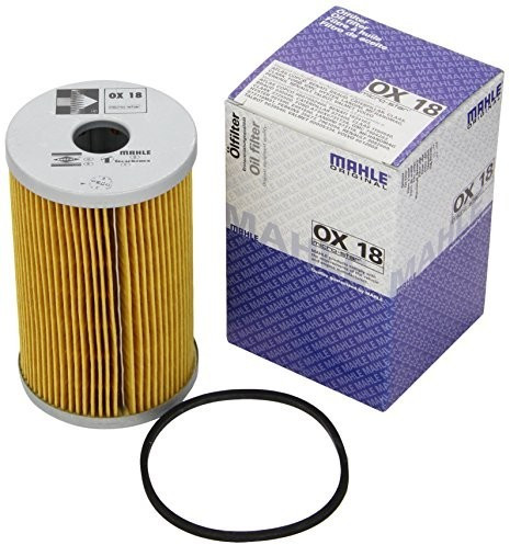 Mahle OX 18D