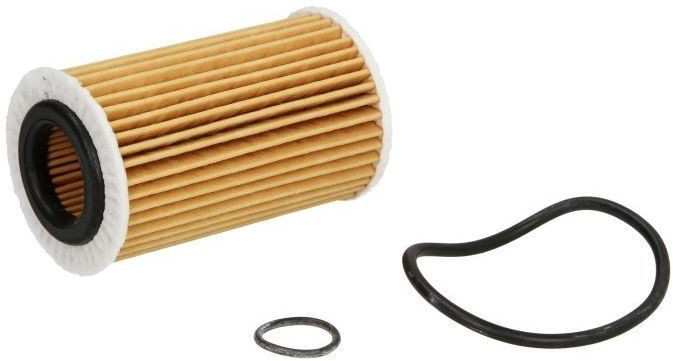 Mahle OX 209D