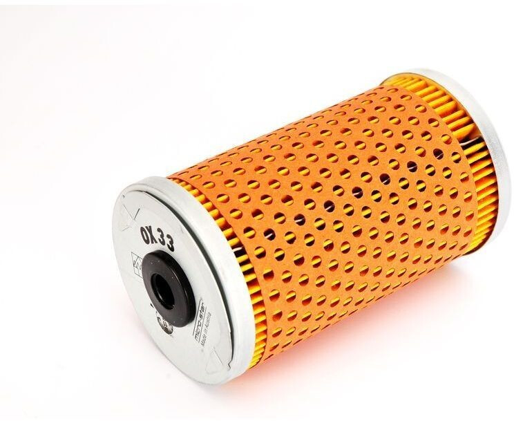 Mahle OX 33D