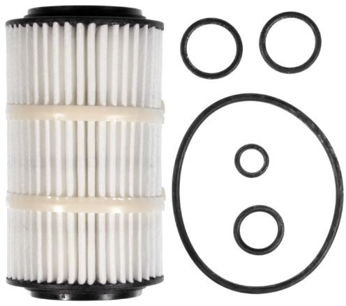 Mahle OX 345/7D
