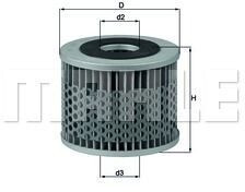 Mahle OX 35