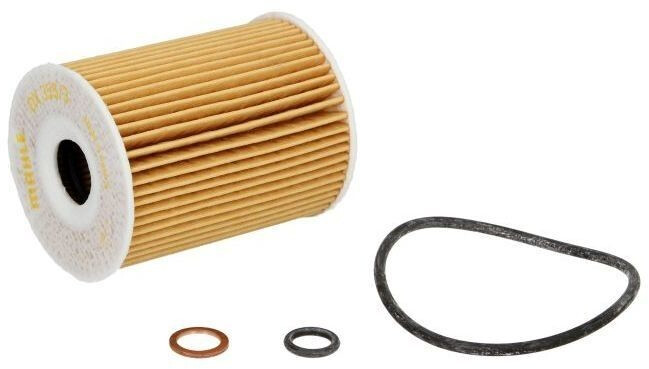 Mahle OX 355/3D