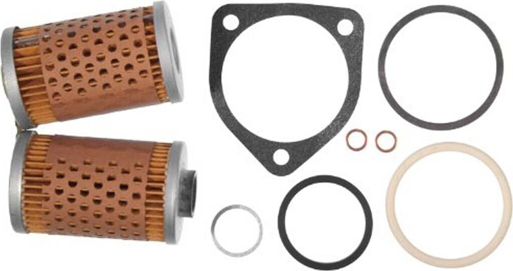 Mahle OX 36D
