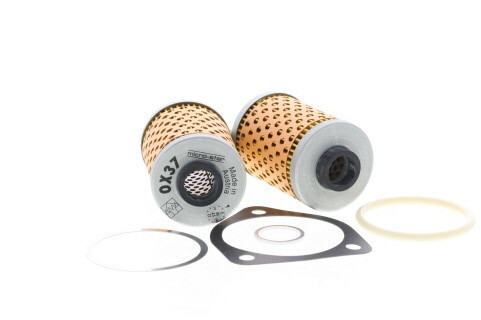 Mahle OX 37D