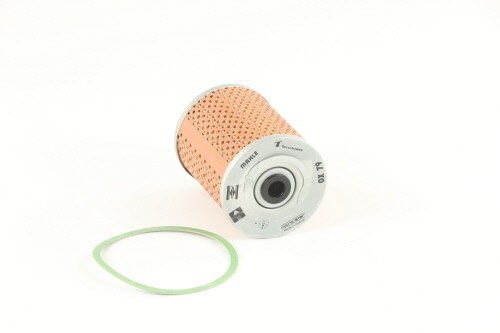 Mahle OX 79D