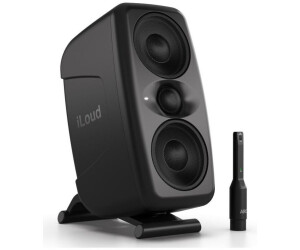 iLoud MTM 130W シングル IK Multimedia iLoud MTM ab 373,90 € | Preisvergleich bei idealo.de