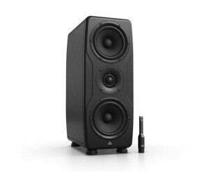 iLoud MTM 130W シングル Test: IK Multimedia iLoud MTM, Nahfeldmonitor - AMAZONA.de