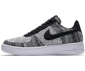 Nike air force 1 flyknit blanco new arrivals