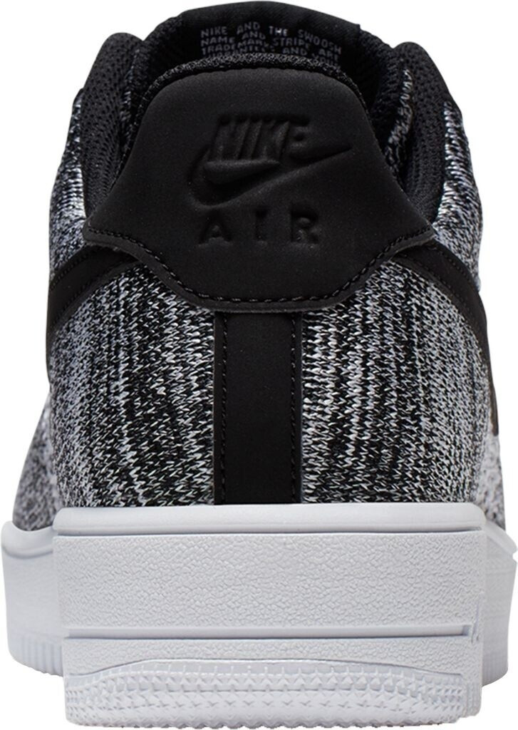 Air force flyknit 2. clearance