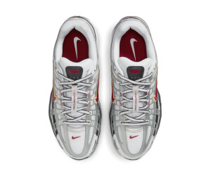Nike P 6000 Women BV1021 101 white metallic platinum dark charcoal varsity red ab 79 99 Preisvergleich bei idealo