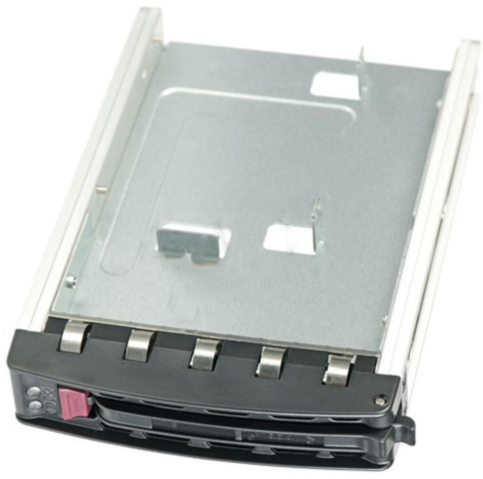 SuperMicro Drive Tray 3.5 to 2.5 (MCP-220-00080-0B)