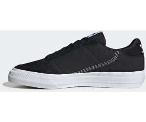 adidas continental vulcanized