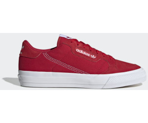 Adidas Continental Vulc scarletftwr whitescarlet ab 63,99 Adidas Continental Vulc scarletftwr whitescarlet ab 63,99