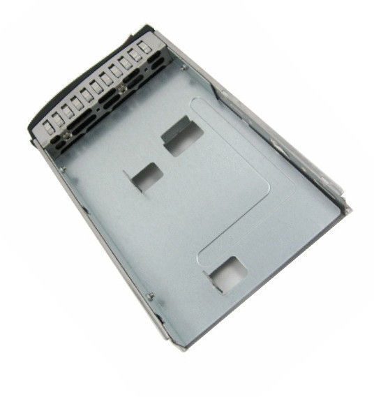 SuperMicro Hot-Swap 3.5 to 2.5 Drive Tray (MCP-220-93801-0B)