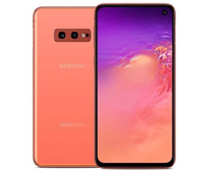 Samsung Galaxy S10e 128gb Prism Blue Ab 609 99 Kurze