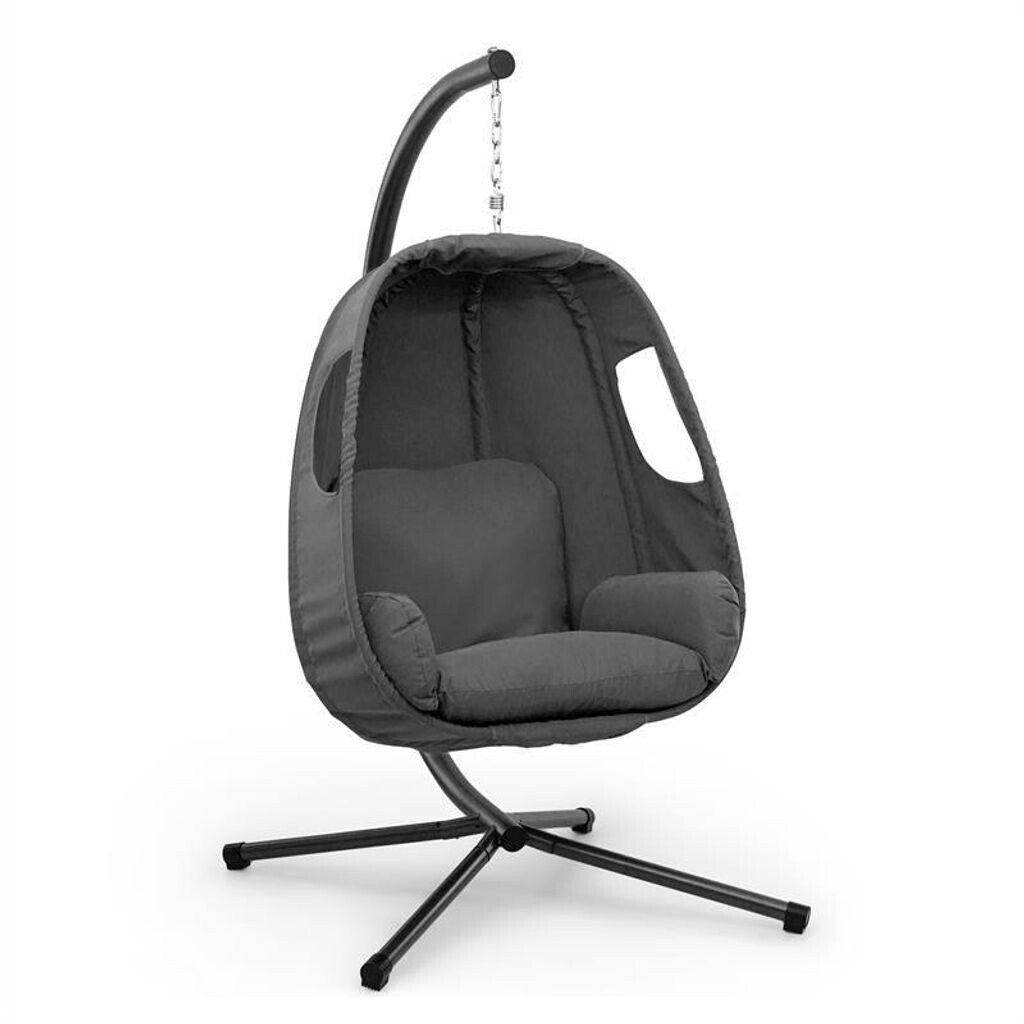 Blumfeldt Bella Donna dark grey