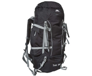 Trespass best sale 85l rucksack