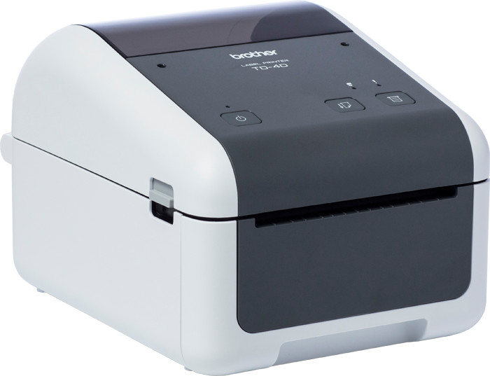 DYMO Labelwriter 5XL Stampante di etichette Termica 300 x 300 dpi Larghezza  etichetta (max.): 104 mm USB