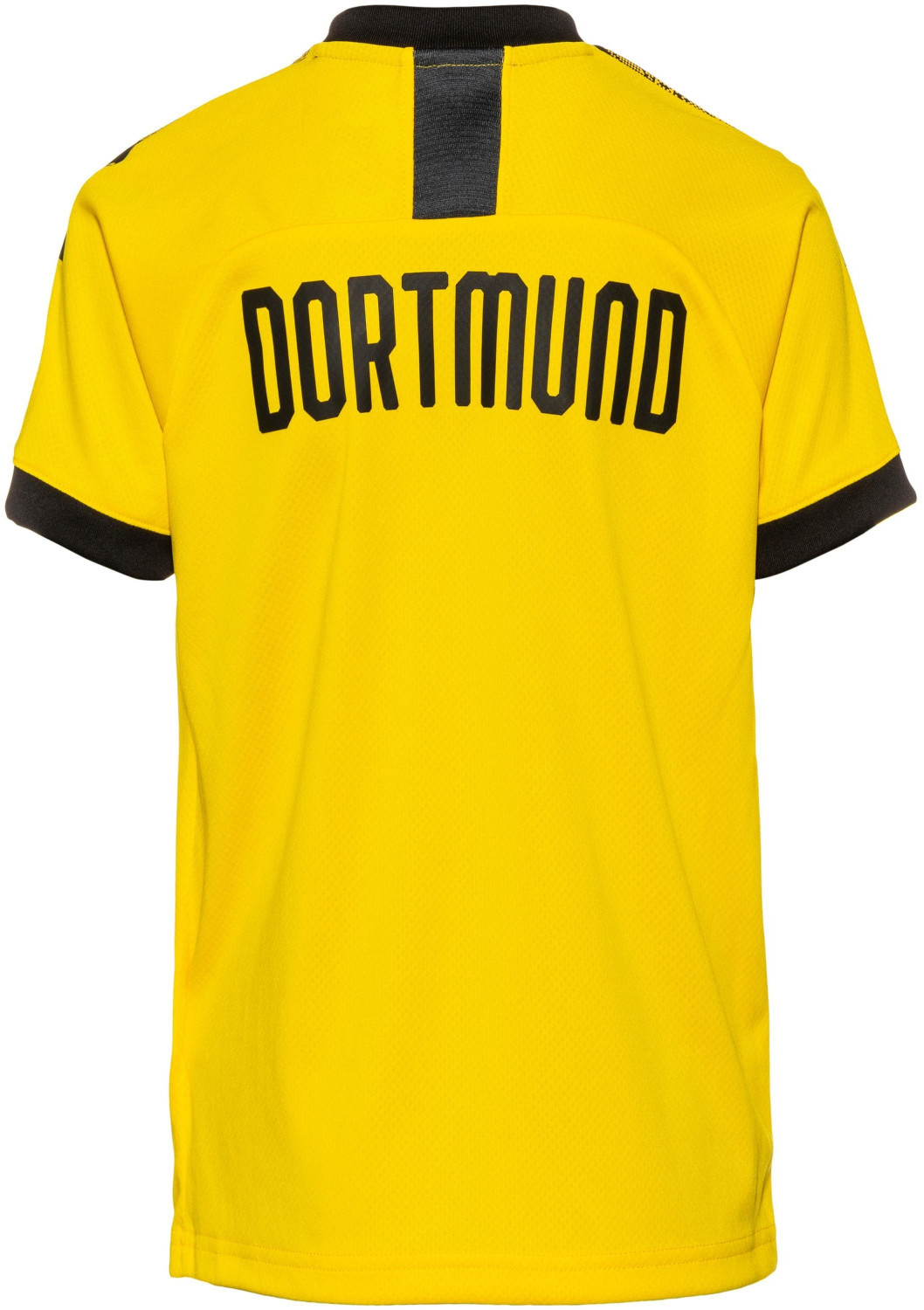 Buy Puma Borussia Dortmund Home Jersey Youth 2020 from £37 ...
