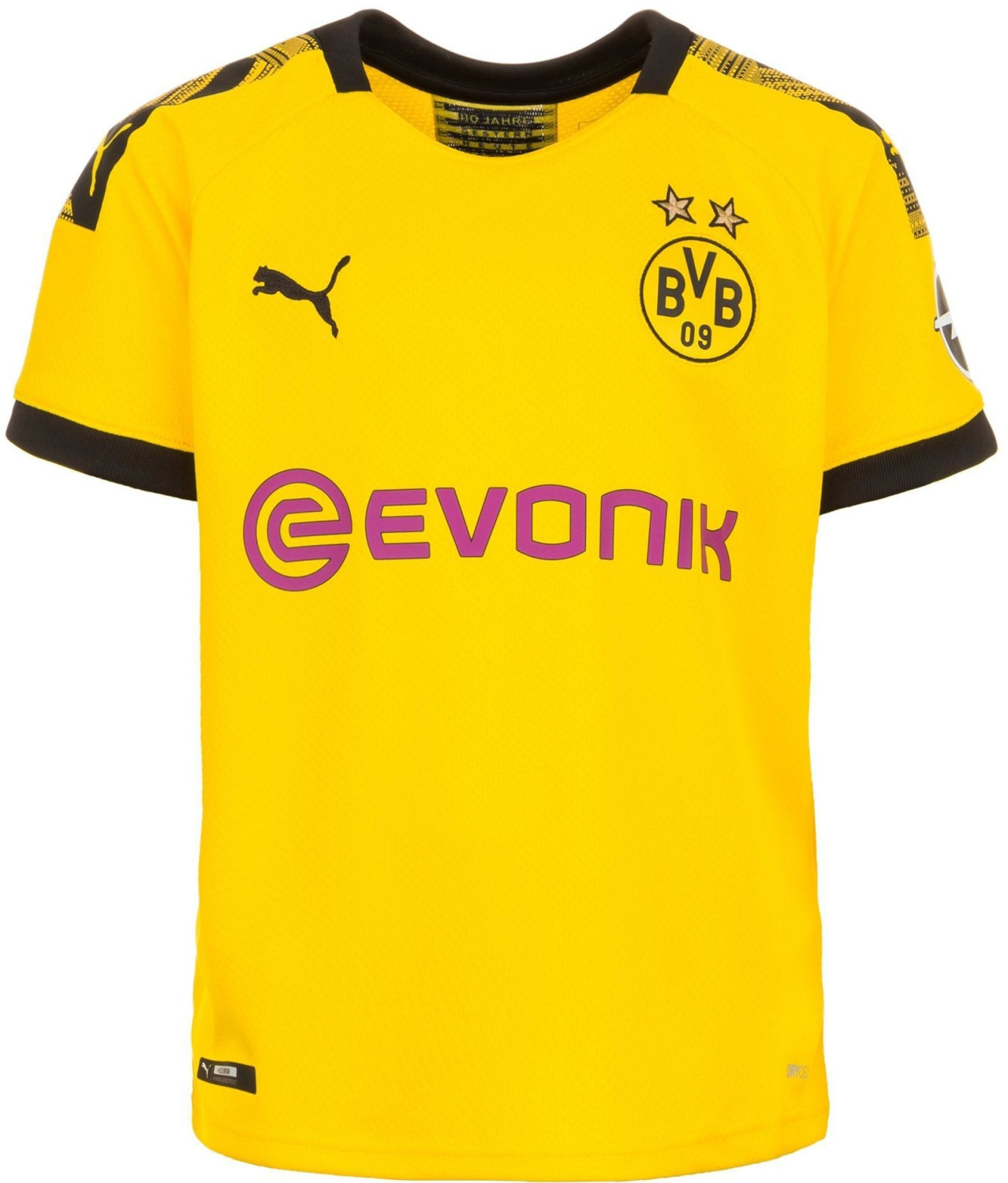 Puma Maillot Borussia Dortmund 2019/2020 junior domicile