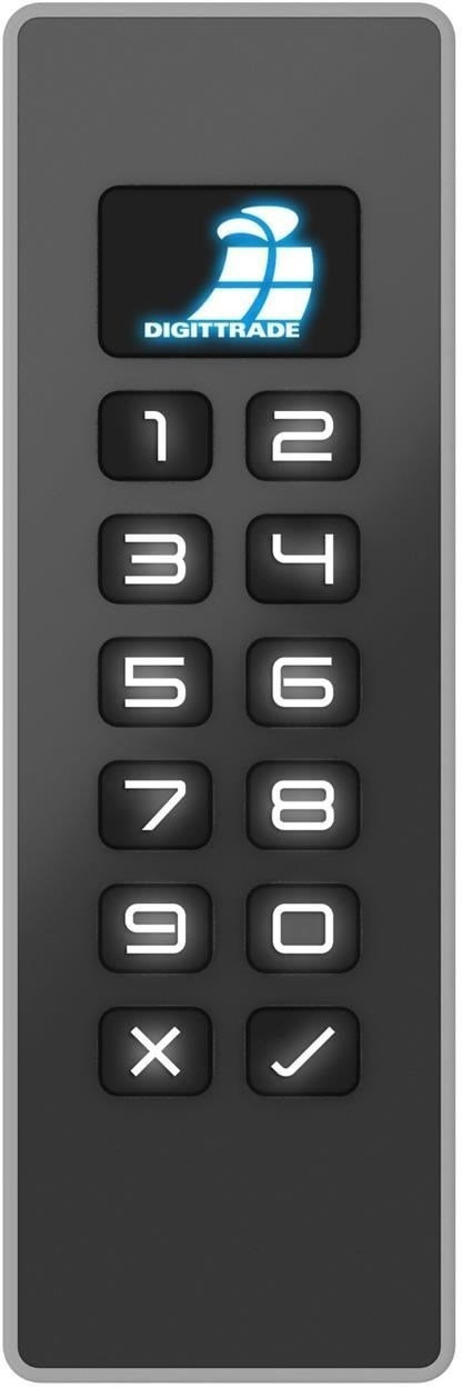 Digittrade Kobra Security Stick Basic MLC 16GB