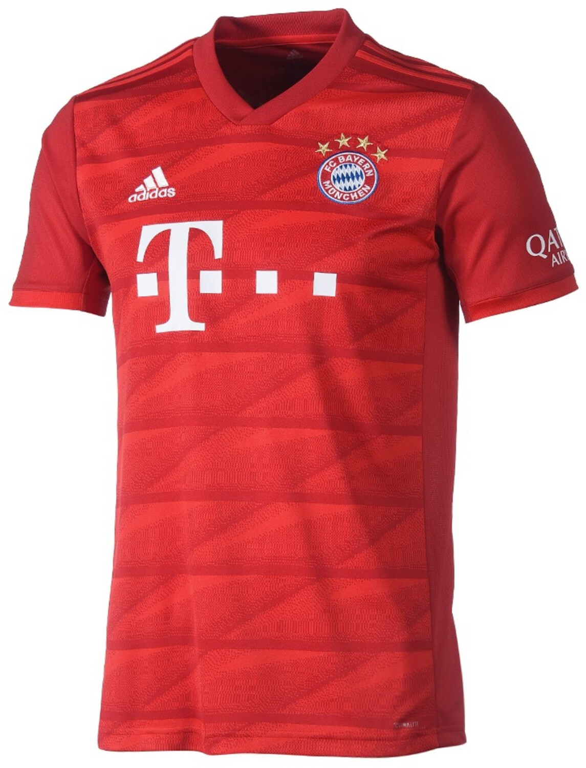 Adidas FC Bayern Home Trikot 2020