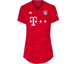 Adidas Fc Bayern Home Trikot Damen 2020 Ab 35 64 Preisvergleich Bei Idealo At