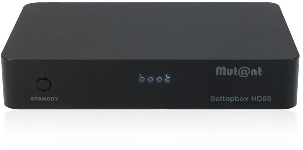 Mut@nt HD60