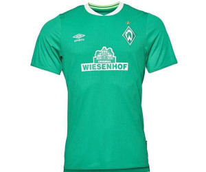 UMBRO SV Werder Bremen Torwarttrikot 2020/2021 Gr 152 L 