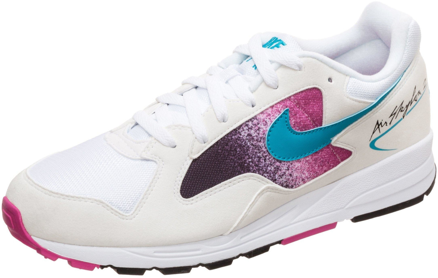 nike air skylon 2 blue lagoon
