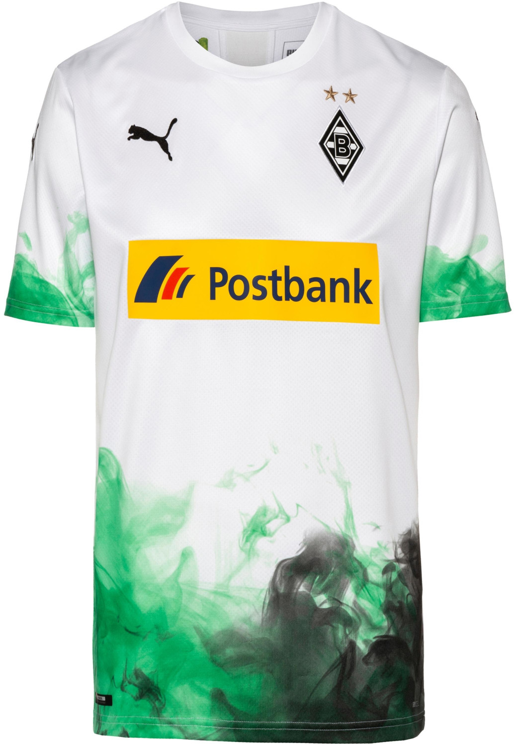 Puma gladbach trikot clearance