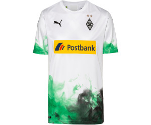 2020/21 Borussia Mönchengladbach Heim Trikot 