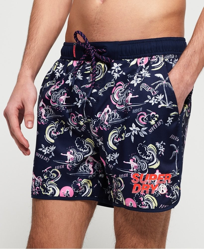 Superdry Echo Racer (147529)