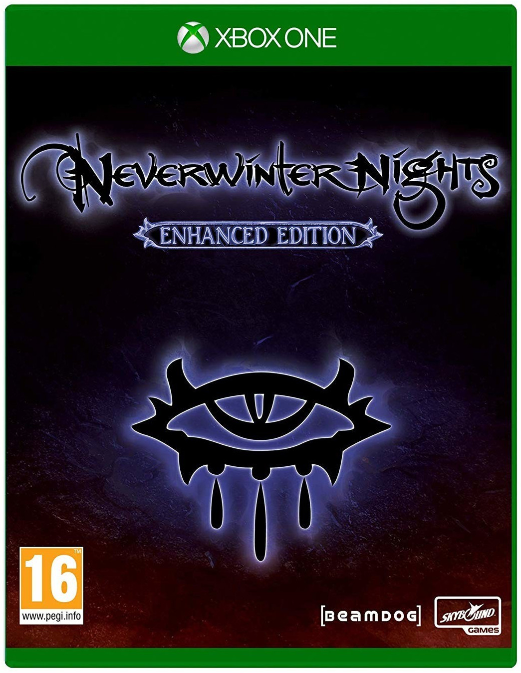Neverwinter Nights: Enhanced Edition (Xbox One)