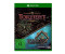 Planescape: Torment - Enhanced Edition + Icewind Dale: Enhanced Edition (Xbox One)