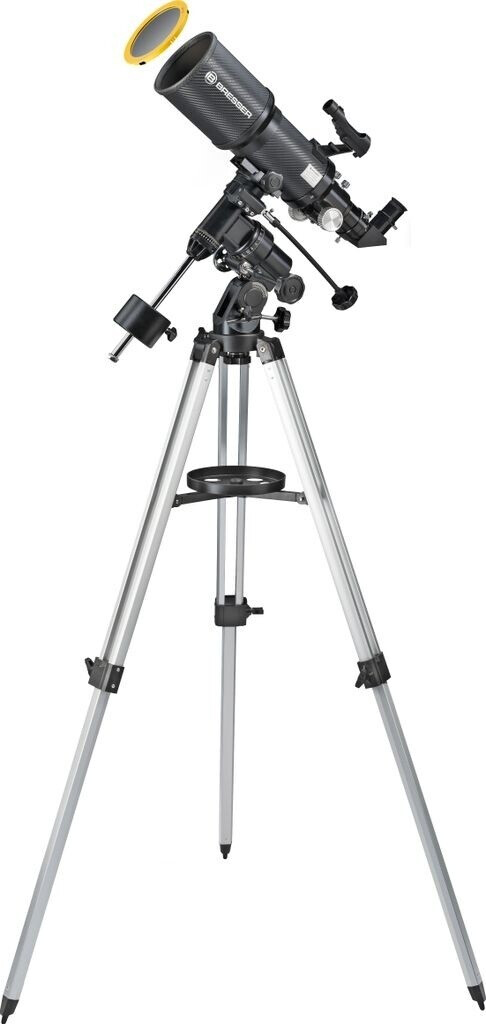 Bresser Polaris 102/460 EQ3