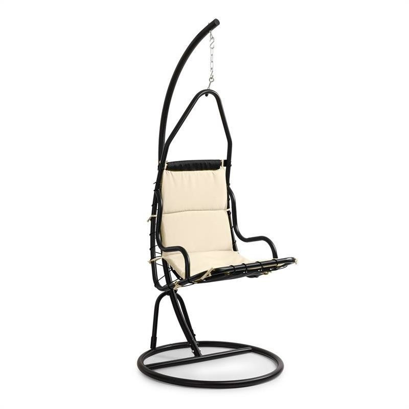 Blumfeldt Serramazzoni Egg-Chair creme