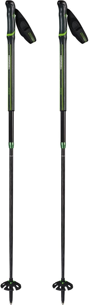 Komperdell Stiletto Expedition (2019) 140 cm
