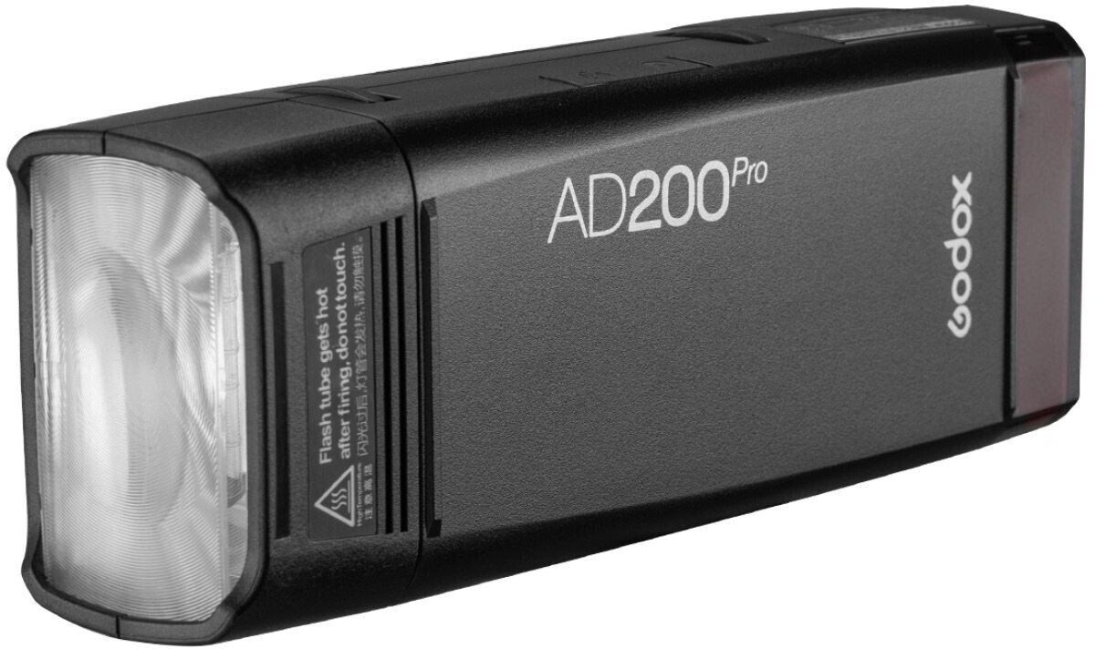 Godox Witstro AD200 Pro