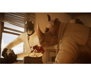 Blacksad Under The Skin Switch Ab 18 49 Preisvergleich Bei Idealo De