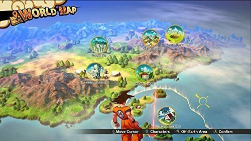 Kakarot ps4 store
