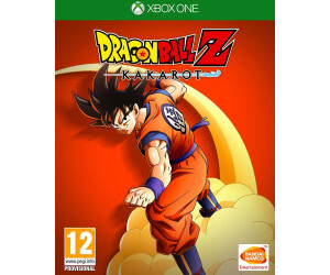 Dragon ball z kakarot ps4 discount discount code