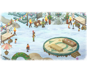 Doraemon story of seasons price deals