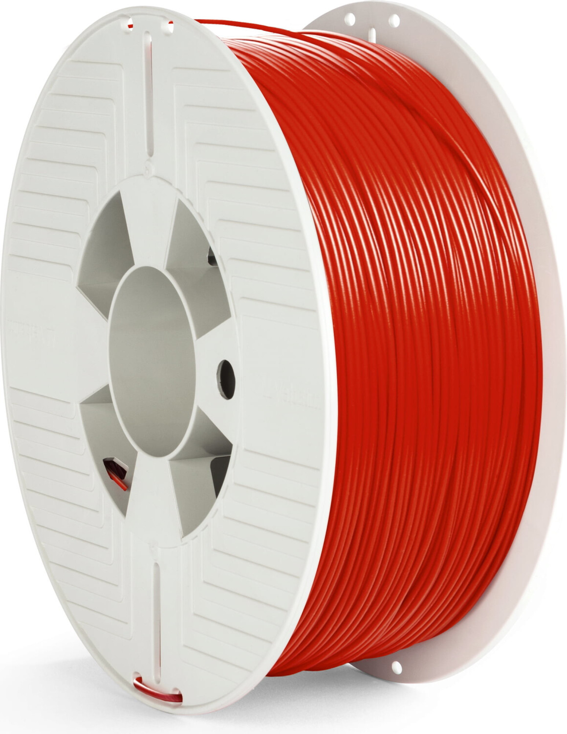 Verbatim PETG Filament 2.85mm red (55061)
