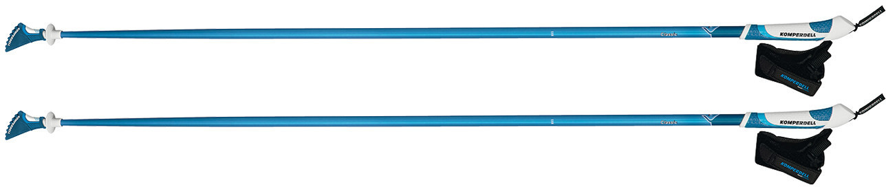 Komperdell Classic Blue