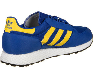 adidas forest grove gelb
