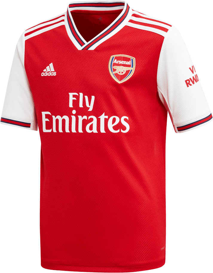 all arsenal jerseys