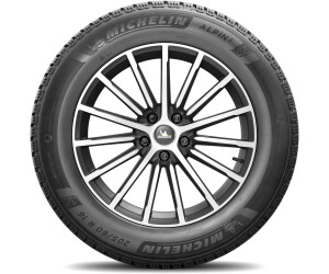 Michelin Alpin 92T 6 212,99 | Preisvergleich bei ab 205/60 R16 €